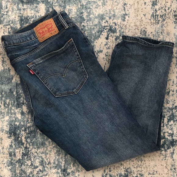 Levi's Other - NWOT Men’s 541 Levi’s